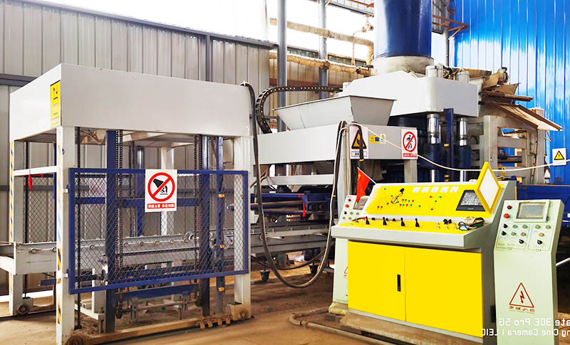 鼎上鼎二手磚機 泉州翻新磚機